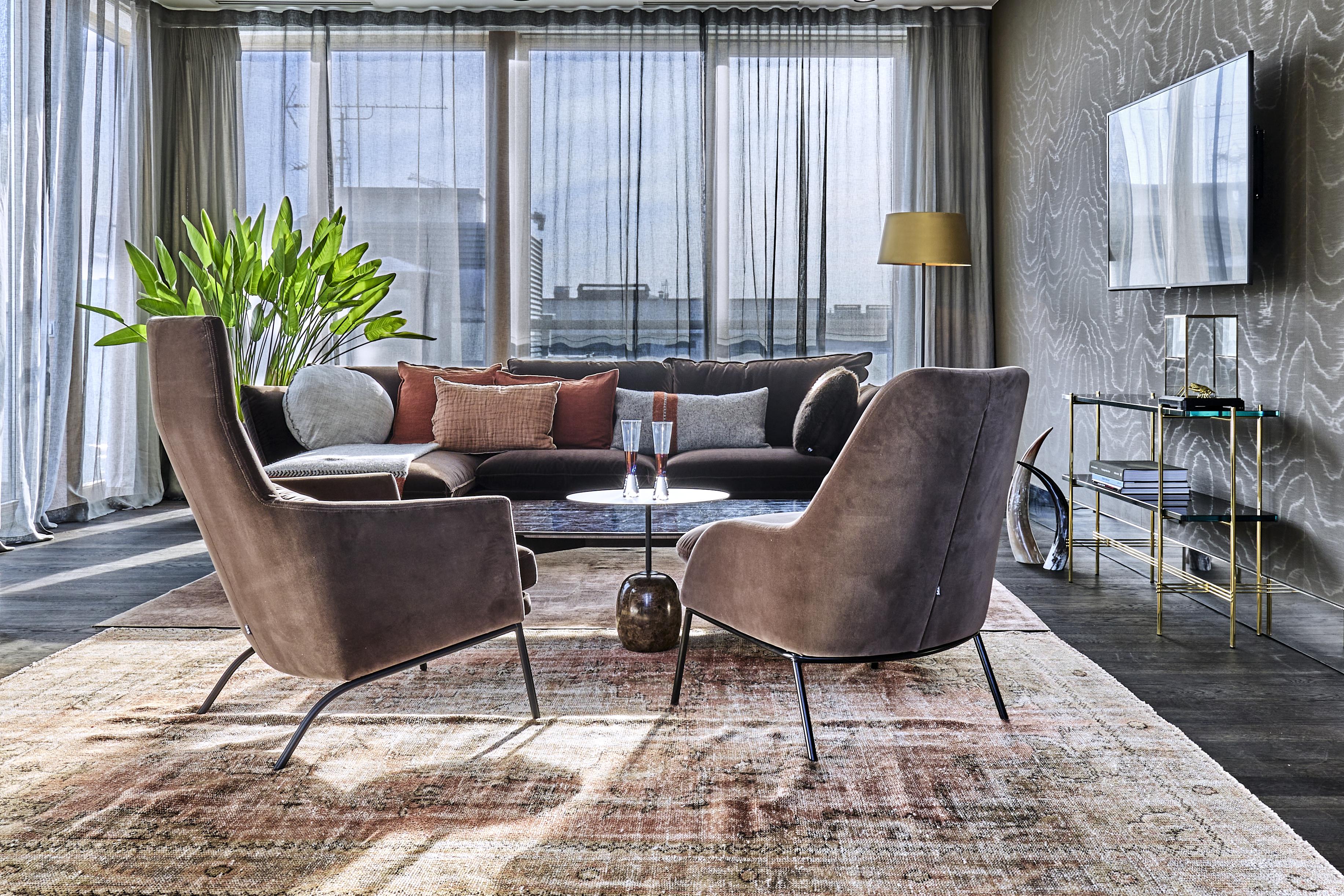 H15 Boutique Hotel, Warsaw, A Member Of Design Hotels Exterior foto